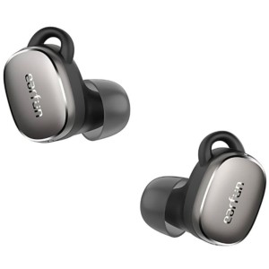Earfun Free Pro 3 Negro