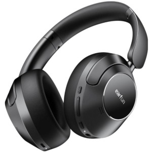 EarFun Wave Pro Negro