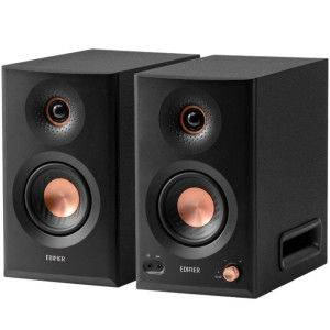 Edifier MR5 Altavoces Activos 2.0 Negro