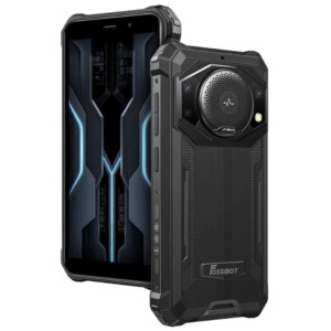 Fossibot F101P 4GB/64GB Negro