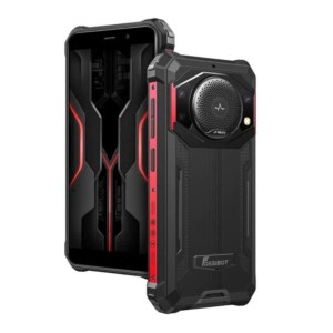 Fossibot F101P 4GB/64GB Rojo