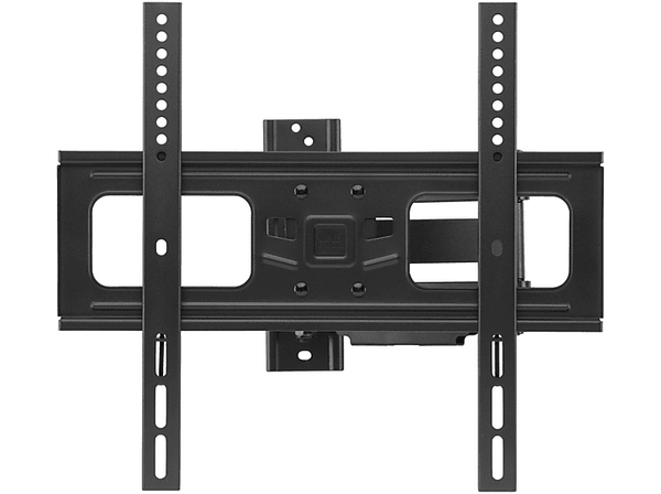 Soporte TV One For All WM 2651 Para TVs de 32 a 90 pulgadas 2 brazos Negro