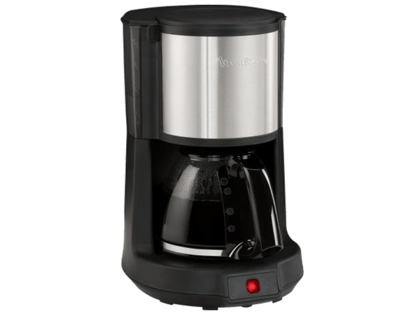 Cafetera de goteo Moulinex FG370811 SUBITO SELECT 10-15 tazas función mantenimiento caliente