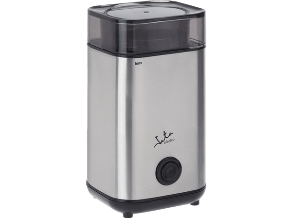 Molinillo de café Jata ML133 160 W 55 g Cuchilla acero inoxidable Recipiente Inox