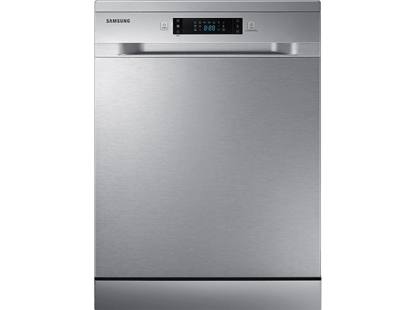 Lavavajillas Samsung DW60M6050FS 14 cubiertos 7 programas 60 cm Inox
