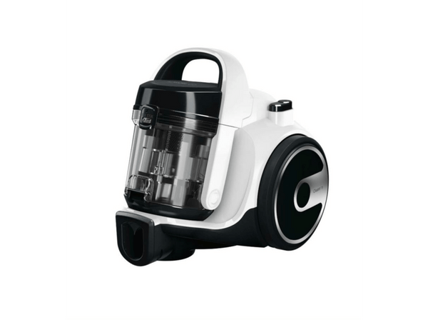 Aspirador sin bolsa Bosch BGS05A222 700 W Cepillo para parquet Depósito 1.5 L Clase A