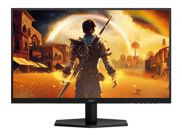 Monitor gaming AOC Q27G42ZE  27 QHD  240 Hz  1 ms GtG  0.3 MPRT  Adaptive Sync  IPS  HDR10