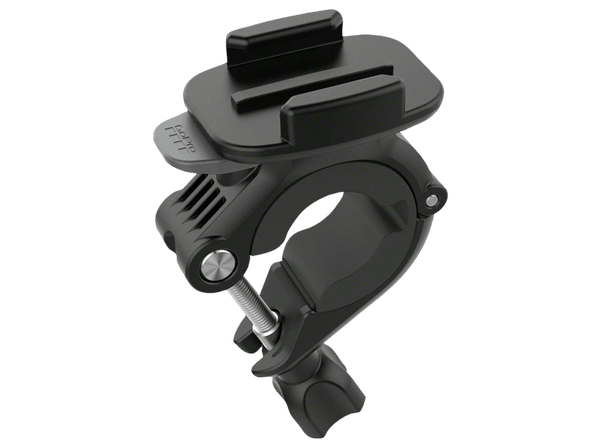 Accesorio GoPro Acople AGTSM-001 Soporte de tubo fino negro ajustable