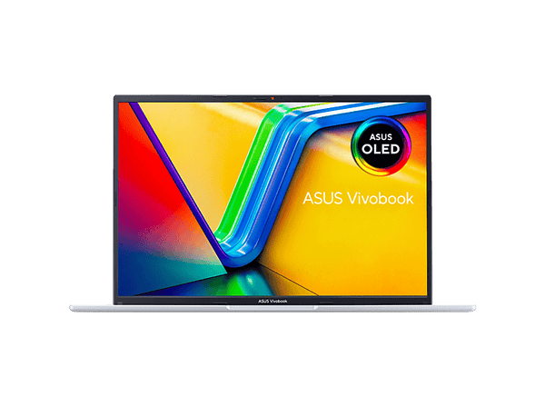 Portátil ASUS Vivobook 16 OLED M1605NAQ-SH031W 16 WUXGA AMD Ryzen™ 7 170 16GB RAM 512GB SSD Radeon™ 680M W11H Sin cargador