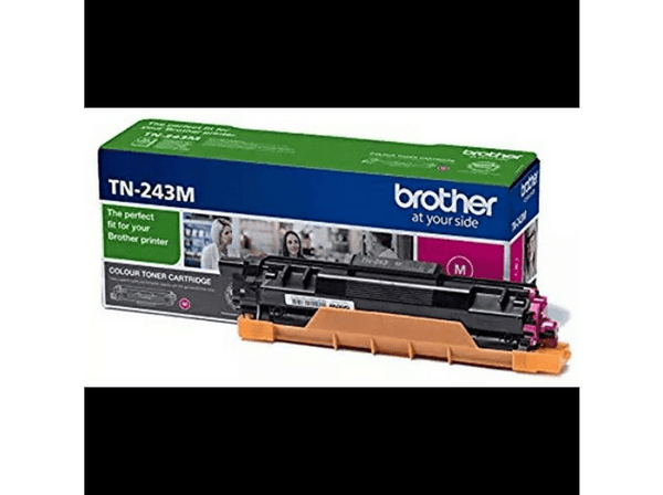 Tóner Brother Tn243M Magenta