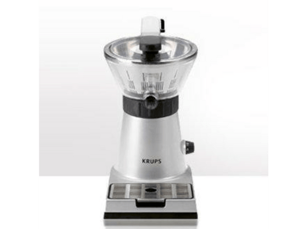 Exprimidor Krups ZX7000 Con tapa Boquilla 130 W Inox