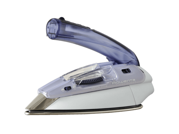 Plancha de viaje ROWENTA DA 1510 F 1 Potencia 1000W Suela MicroSteam 200 Vapor vertical