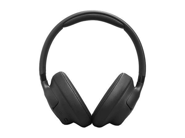 Auriculares inalámbricos JBL Tune 730BT  76 h Autonomía  Sonido JBL Pure Bass  Diadema  Bluetooth 6.0  Negro