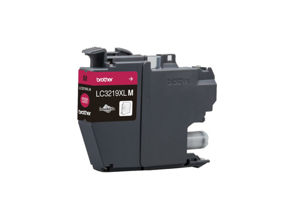 Brother LC-3219XLM cartucho de tinta LC-3219XLM