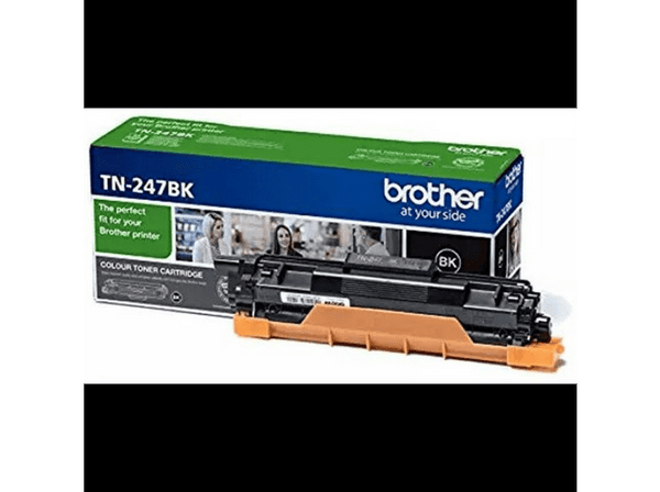 Tóner Brother Tn247Bk