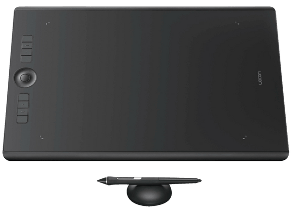 Tableta gráfica Wacom Intuos Pro M South