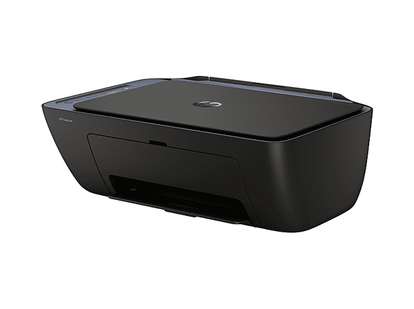 Impresora multifunción – HP DeskJet 2921 Impresión Copia Escáner Wi-Fi HP Instant Ink Gris