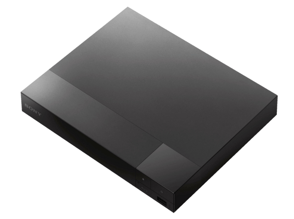 Reproductor Blu-ray Sony BDP-S1700 Full HD HDMI USB Negro