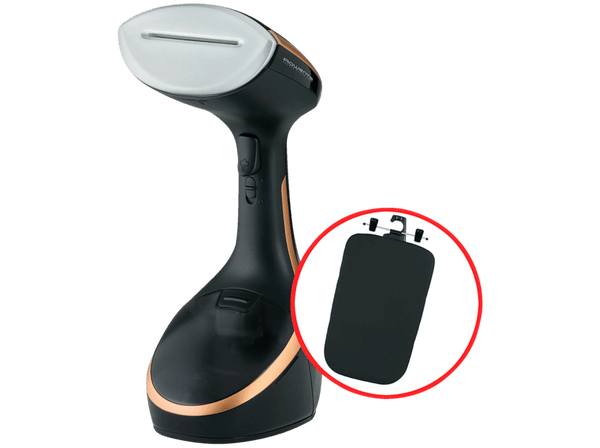 Plancha de vapor vertical Rowenta Access Steam Care DR9100 De mano  30gr/min 200ml