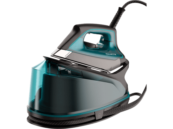 Centro de planchado ROWENTA DG7623 COMPACT STEAM PRO 2200 W 6.2 bar 325 g/min