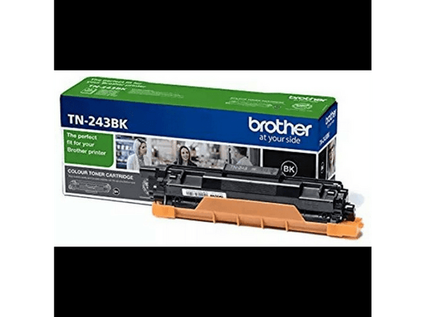 Tóner Brother Tn243Bk Negro