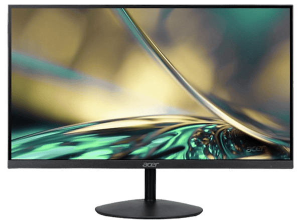 Monitor Acer SA322QHBI  31.5 Full-HD  100 Hz  1 ms  VA  VGA  HDMI  AdaptiveSync  Negro