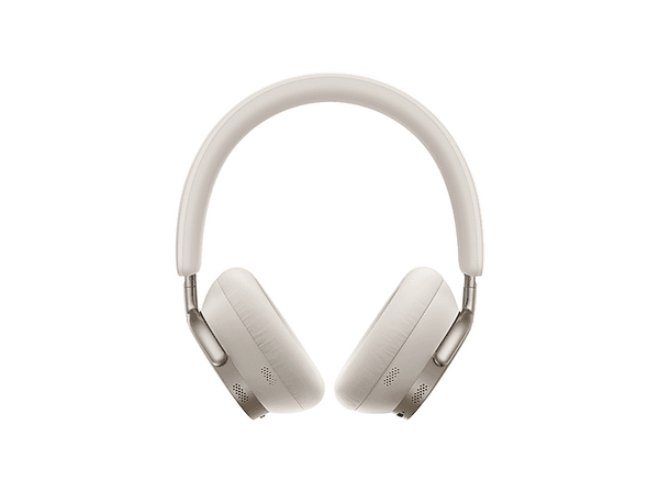 Auriculares inalámbricos Baseus Inspire XH1 Sound By Bose Wireless Cancelación de Ruido Audio Hi-Res/LDAC Comodidad Cloud-Soft Blanco Marfil