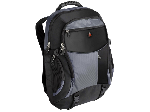 Mochila para portátil Targus Atmosphere 17-18'' XL Negro/Azul
