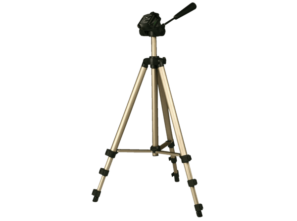Trípode Hama 00004175 Star 75 Plata