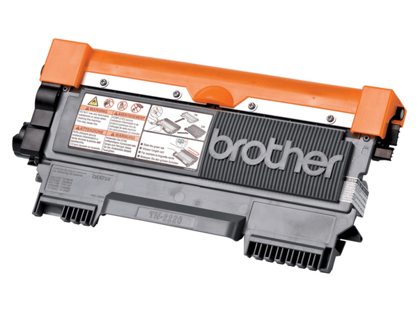 Tóner Brother TN2220 2600 páginas