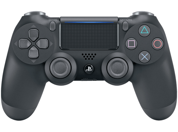 Mando Sony PS4 DualShock4 Inalámbrico Negro