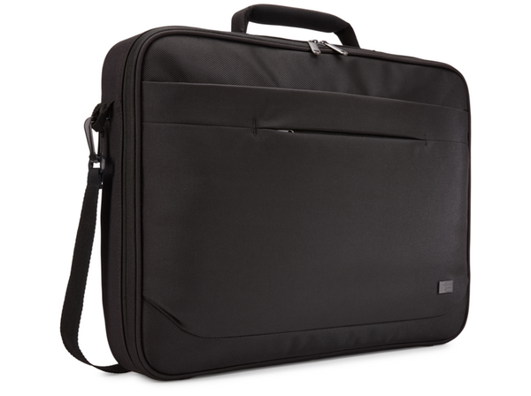 Maletín para portátil CASE-LOGIC 17,3 Negro