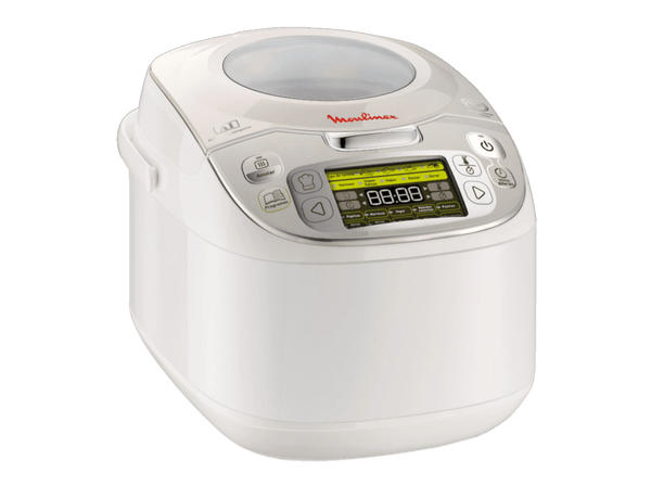 Robot de cocina Moulinex Maxichef Advanced MK 812121 Capacidad 5L Diferentes programas