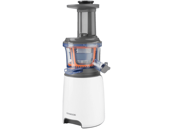 Licuadora Extractor Kenwood PureJuice JMP600WH Antigoteo 1L
