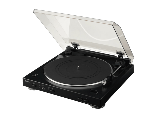 Tocadiscos Denon DP-200USB