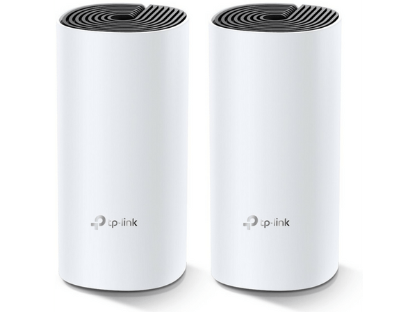 Sistema Smart Wifi Mesh TP-Link DECO M4 WLAN-System (2 Router)