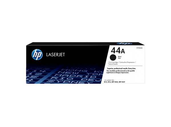 Tóner HP 44A LaserJet Negro CF244A