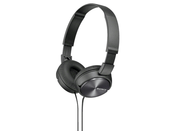 Auriculares con cable Sony MDR-ZX310 Negro