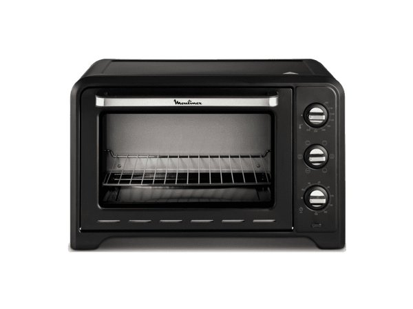 Mini horno Moulinex OX OX4848 Optimo 2000W 39L Temporizador