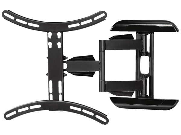 Soporte Tv Hama 118619 de 32 a 56 2 Brazos L