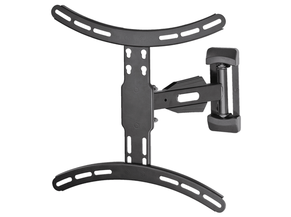 Soporte Tv Hama 118630 de 32 a 56 1 Brazo L