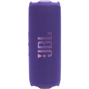 JBL Flip 7 Púrpura Altavoz Bluetooth
