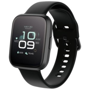 Forever ForeVigo 2 SW-310 Negro Reloj inteligente