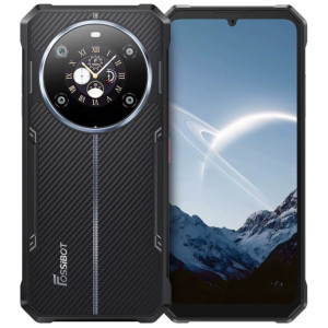 Fossibot F109S 6GB/256GB Azul Rugged
