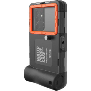 Funda Sumergible Universal para teléfono Fotografía submarina