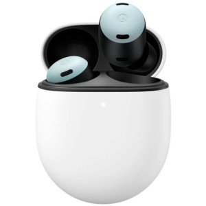 Google Pixel Buds Pro Gris Niebla con cancelación de ruido (ANC)