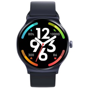 Haylou Solar Lite Azul Reloj inteligente