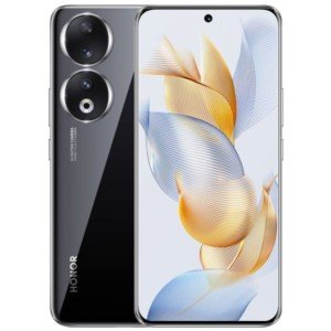 Honor 90 8GB/256GB Negro