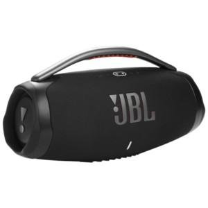 JBL Boombox 3 Negro Altavoz Bluetooth