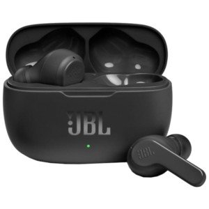 (❤️‿❤️) JBL Wave 200 TWS Negro